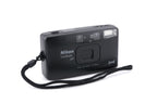 Nikon Lite Touch Zoom AF