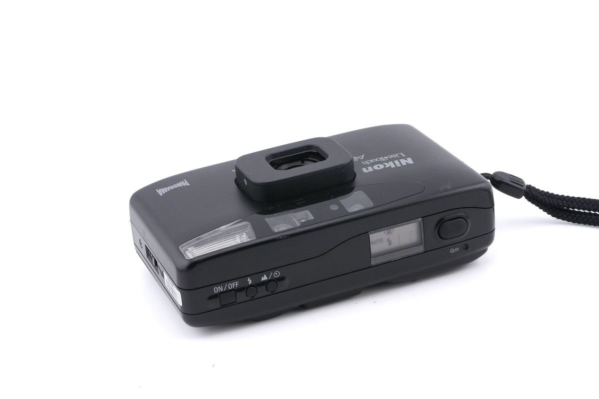 Nikon Lite Touch Zoom AF