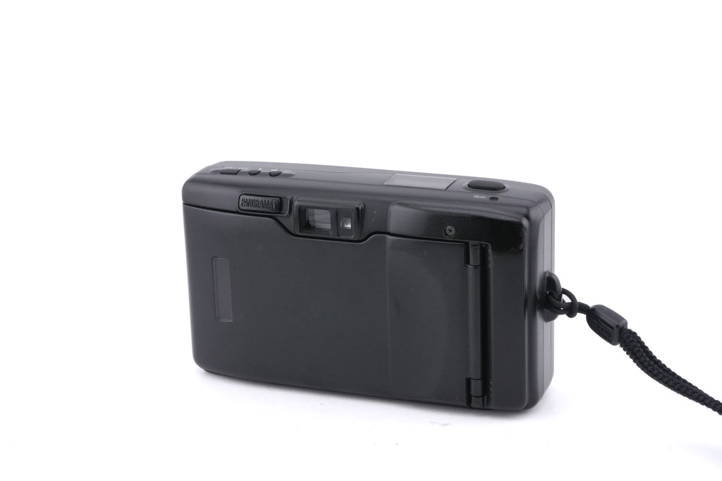 Nikon Lite Touch Zoom AF