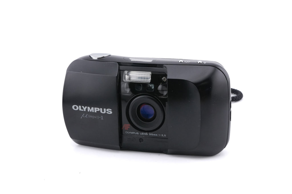 Olympus Mju-1