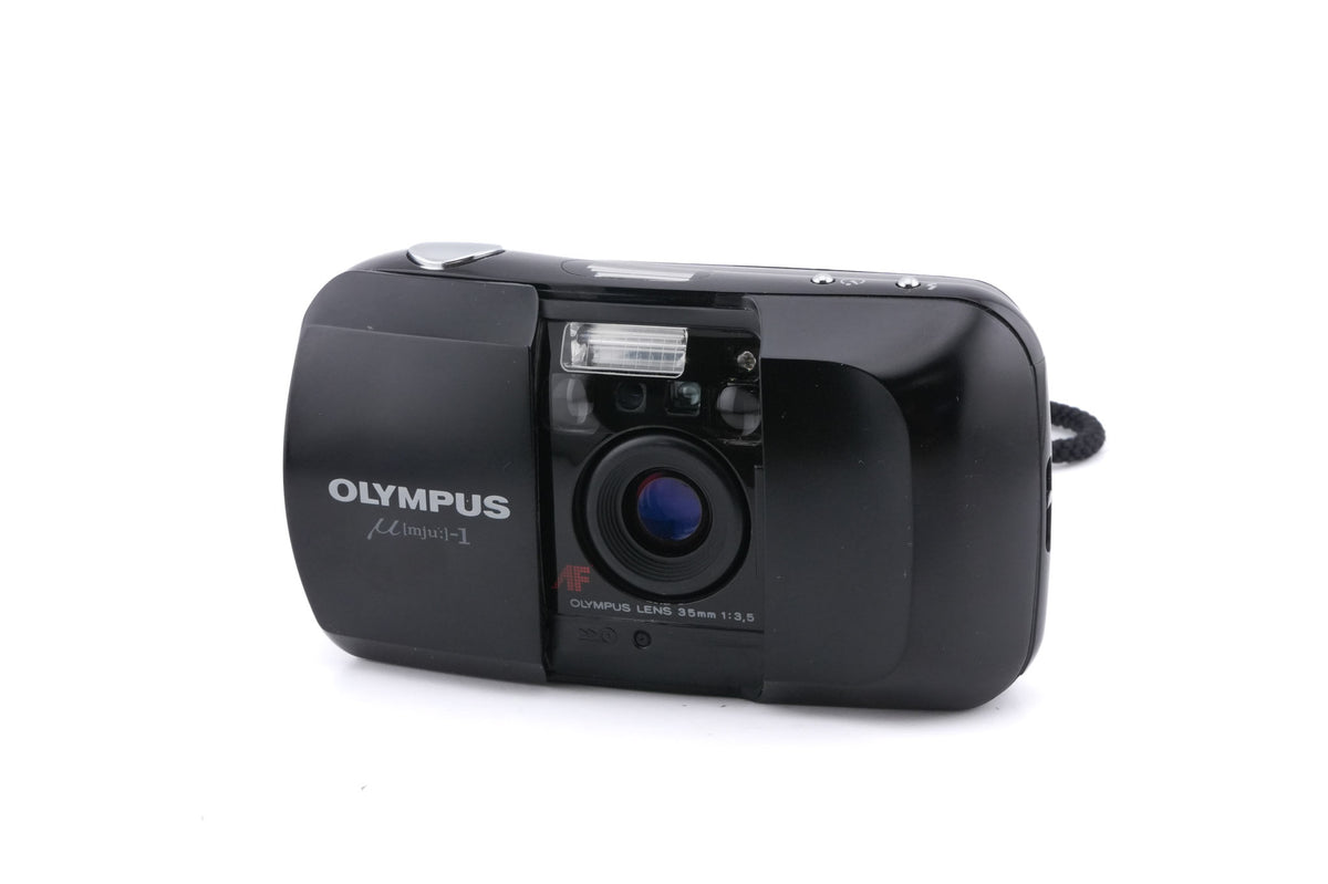 Olympus Mju-1