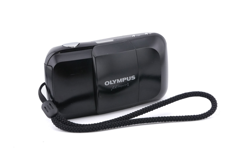 Olympus Mju-1
