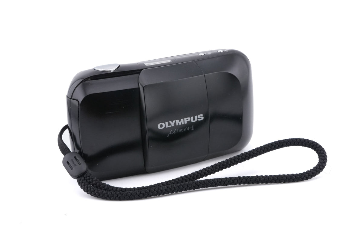 Olympus Mju-1