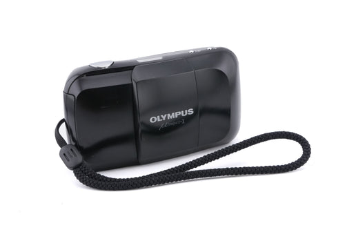 Olympus Mju-1