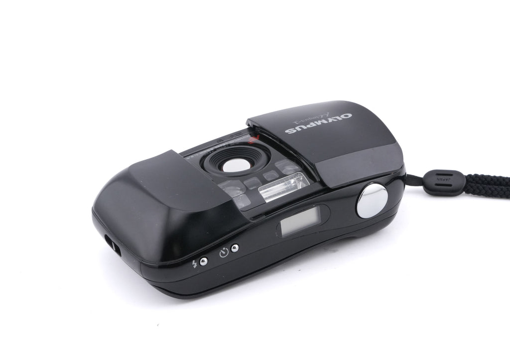 Olympus Mju-1