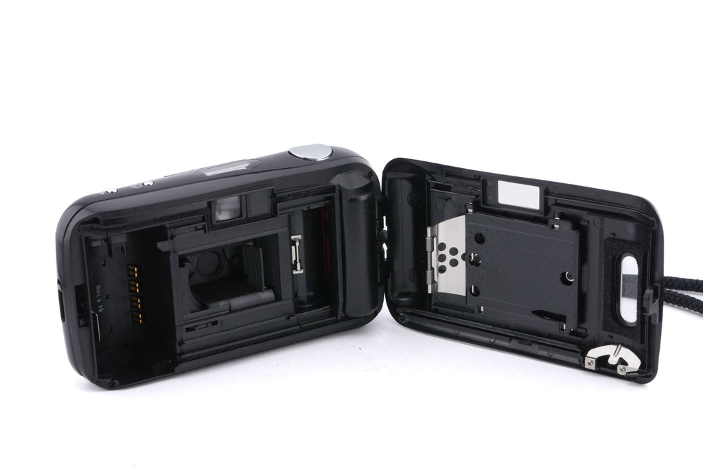 Olympus Mju-1