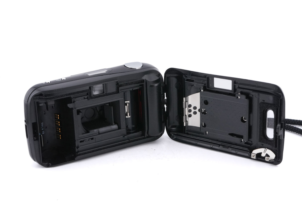 Olympus Mju-1