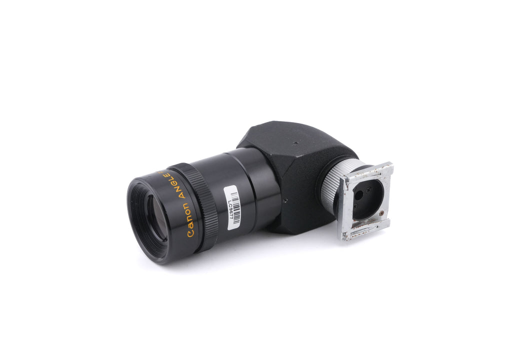Canon Angle Finder B