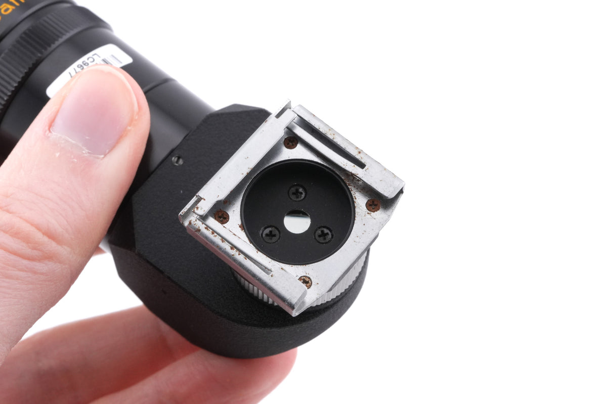 Canon Angle Finder B