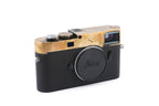 Leica M11 (Glossy Black Paint, 20230)