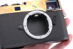 Leica M11 (Glossy Black Paint, 20230)