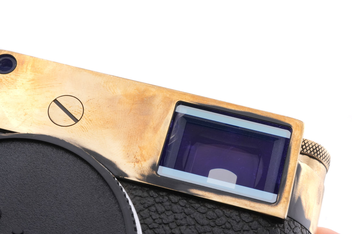 Leica M11 (Glossy Black Paint, 20230)