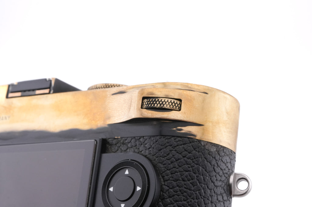 Leica M11 (Glossy Black Paint, 20230)
