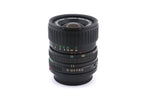 Canon 35-70mm f3.5-4.5 FDn