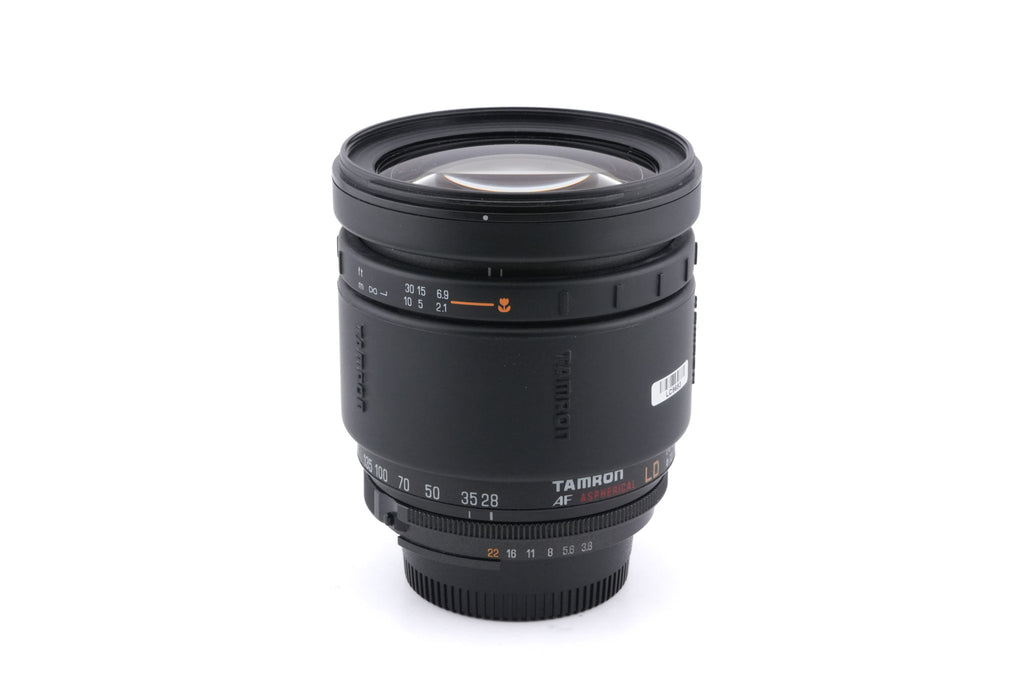 Tamron 28-200mm f3.8-5.6 Aspherical LD AF (IF) (171D)