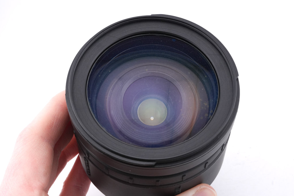 Tamron 28-200mm f3.8-5.6 Aspherical LD AF (IF) (171D)