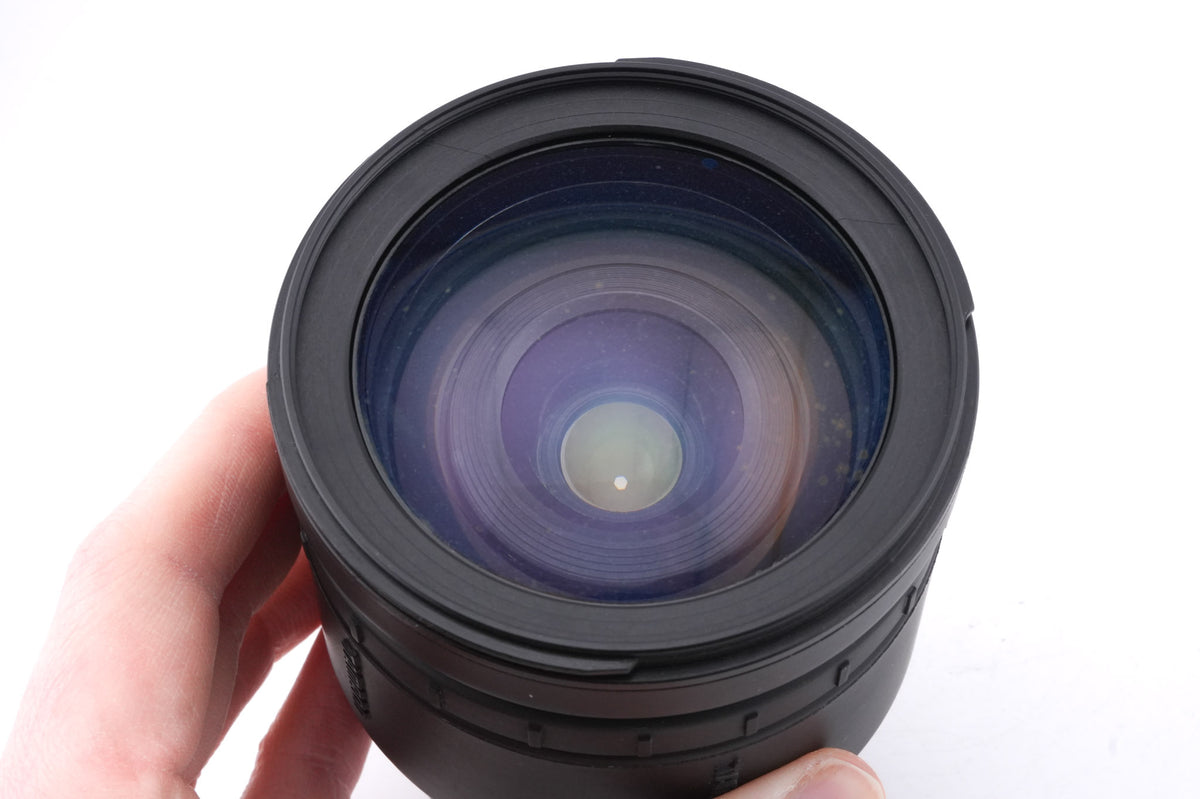 Tamron 28-200mm f3.8-5.6 Aspherical LD AF (IF) (171D)