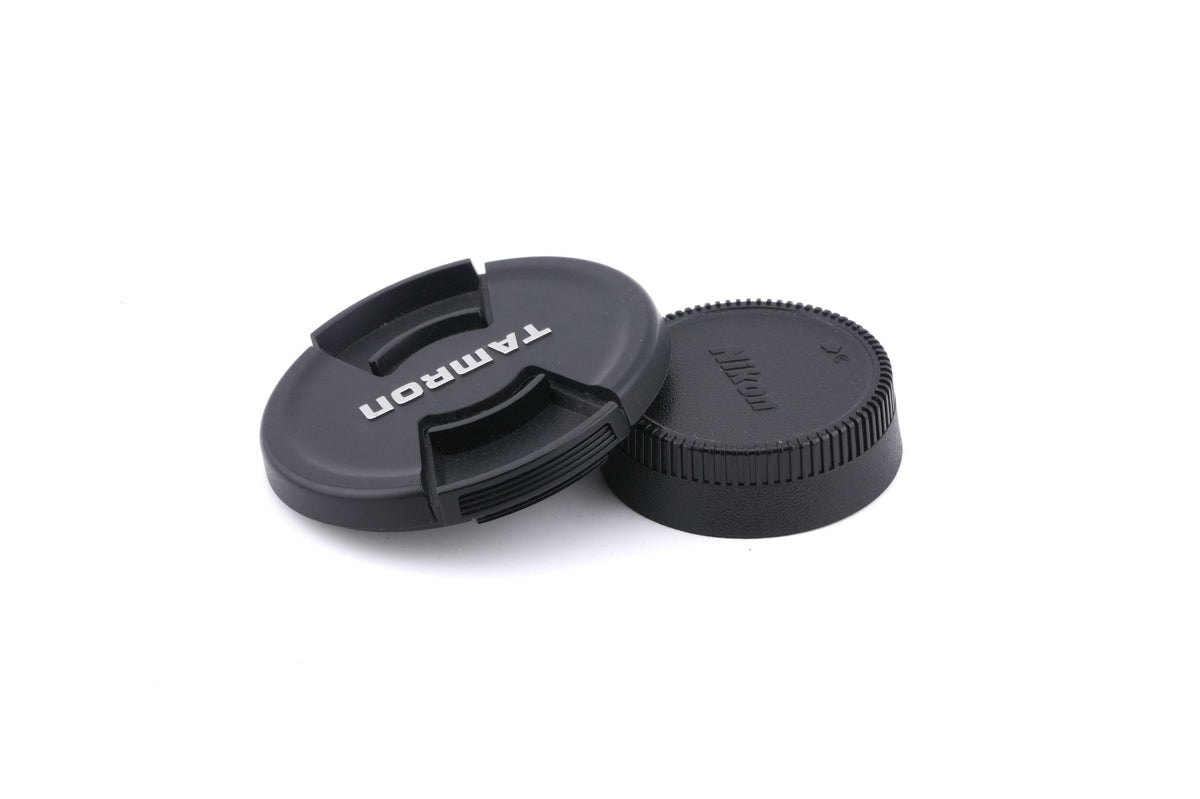 Tamron 28-200mm f3.8-5.6 Aspherical LD AF (IF) (171D)