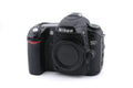Nikon D80