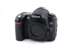 Nikon D80