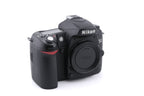 Nikon D80
