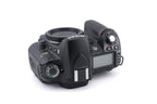 Nikon D80