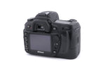 Nikon D80