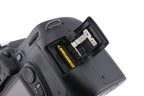 Nikon D80