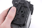 Nikon D80