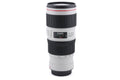 Canon 70-200mm f4 L IS II USM