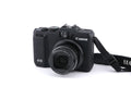 Canon Powershot G15
