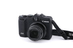 Canon Powershot G15