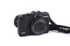 Canon Powershot G15