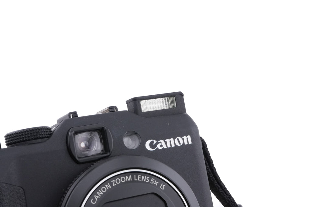 Canon Powershot G15