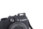 Canon Powershot G15