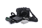 Canon Powershot G15