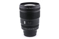 7Artisans 135mm f1.8 AF Max