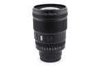 7Artisans 135mm f1.8 AF Max