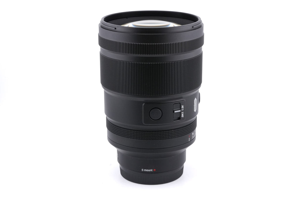 7Artisans 135mm f1.8 AF Max