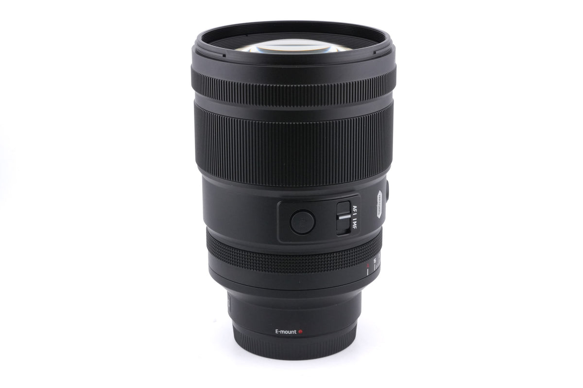7Artisans 135mm f1.8 AF Max