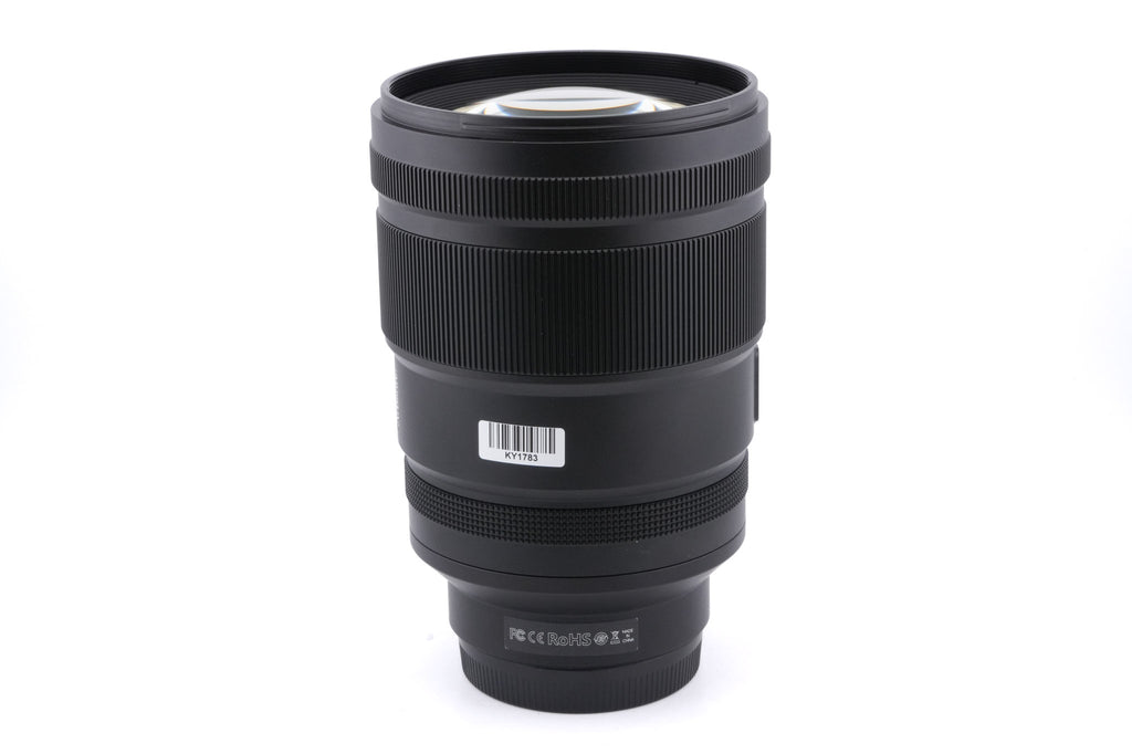 7Artisans 135mm f1.8 AF Max