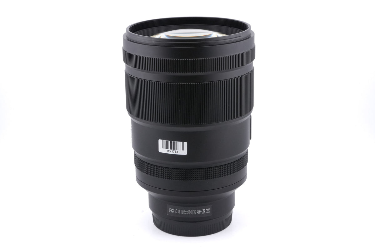 7Artisans 135mm f1.8 AF Max