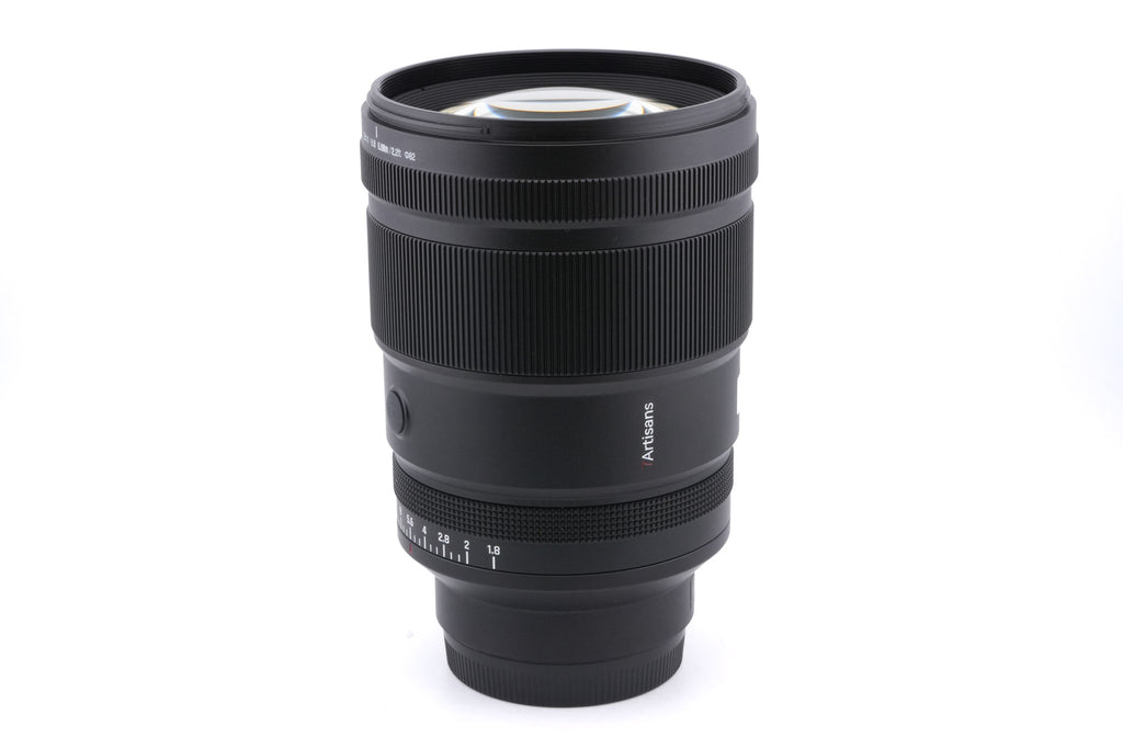 7Artisans 135mm f1.8 AF Max