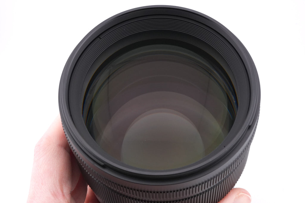 7Artisans 135mm f1.8 AF Max