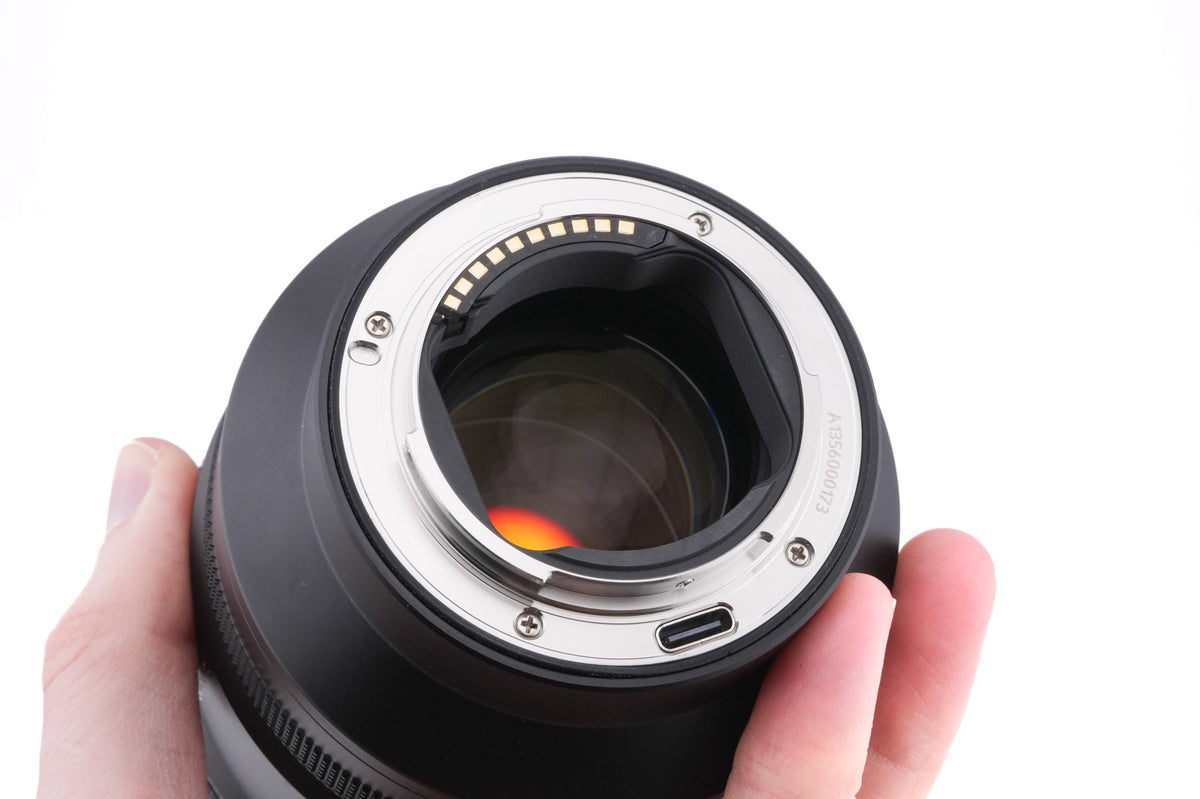 7Artisans 135mm f1.8 AF Max