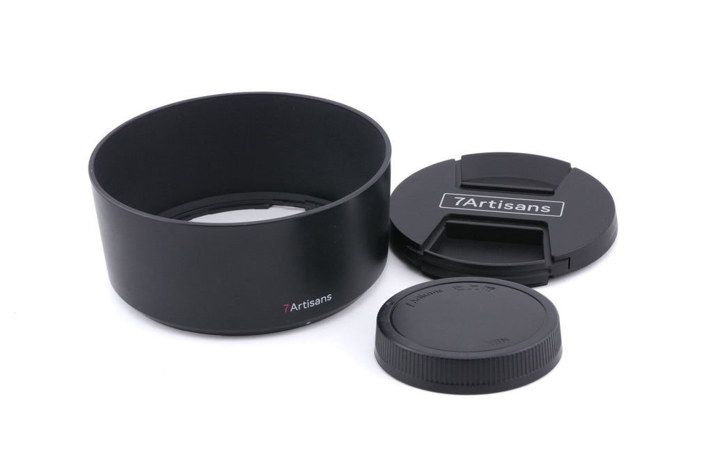 7Artisans 135mm f1.8 AF Max
