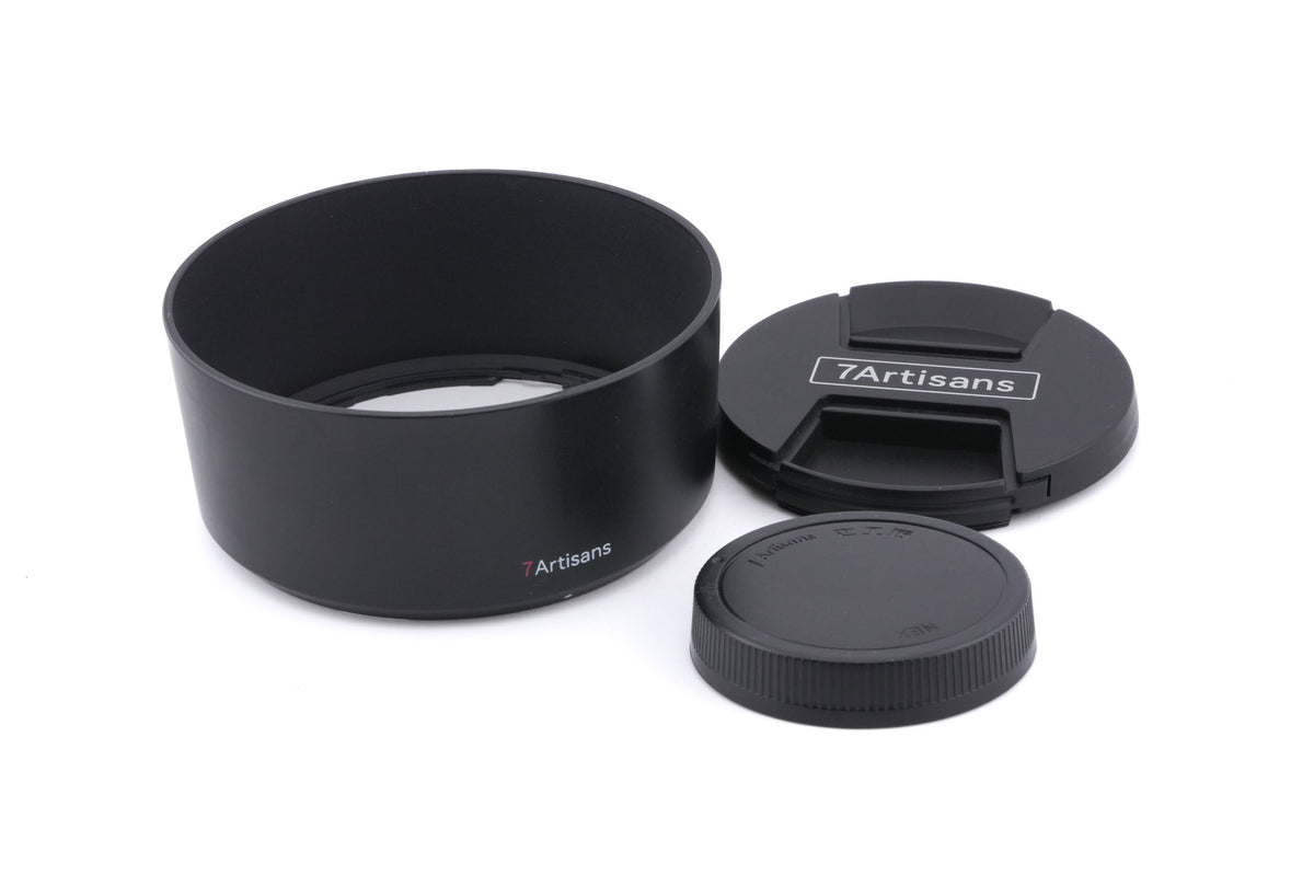 7Artisans 135mm f1.8 AF Max