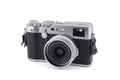 Fujifilm X100F