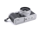 Fujifilm X100F