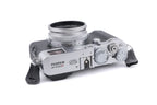 Fujifilm X100F